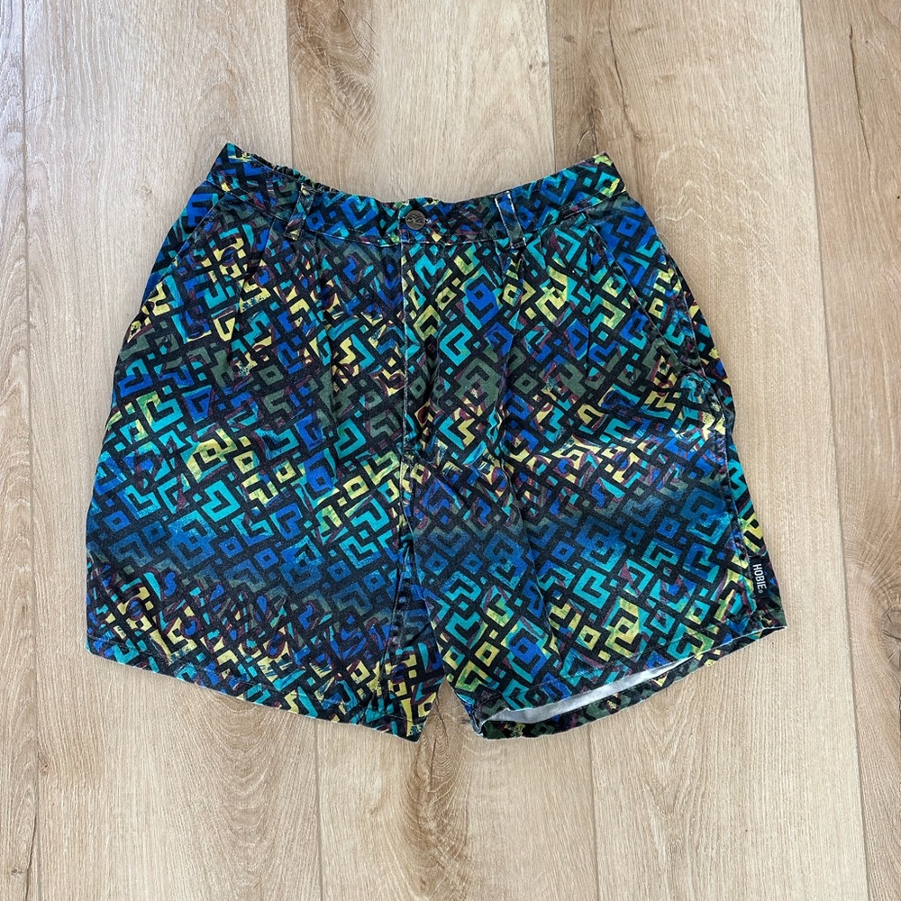Vintage Hobie Shorts. Men’s Large.